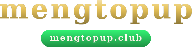 mengtopup logo
