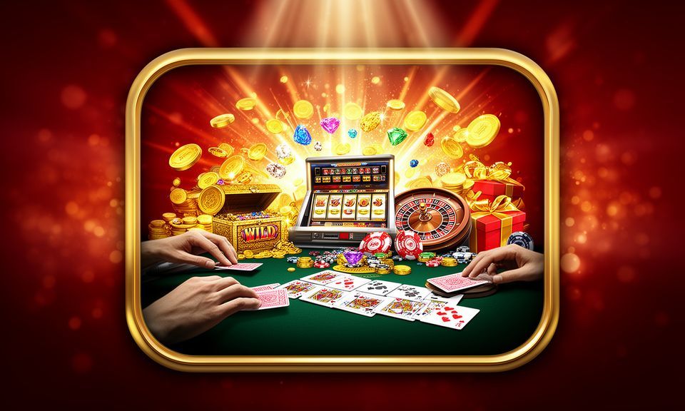 mengtopup Slot Feature Rooms — Daily Pick